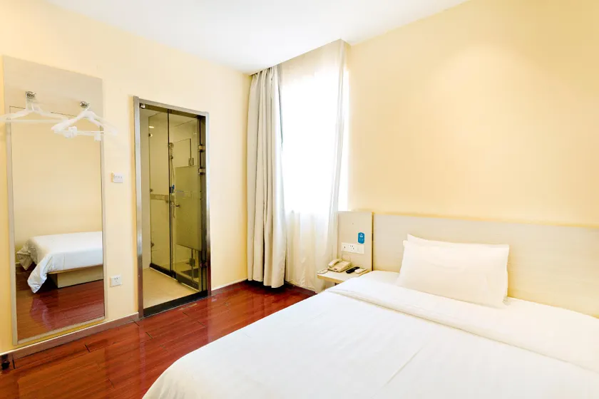 Hanting Hotel Nanchang Jinggangshan Avenue - Image 1