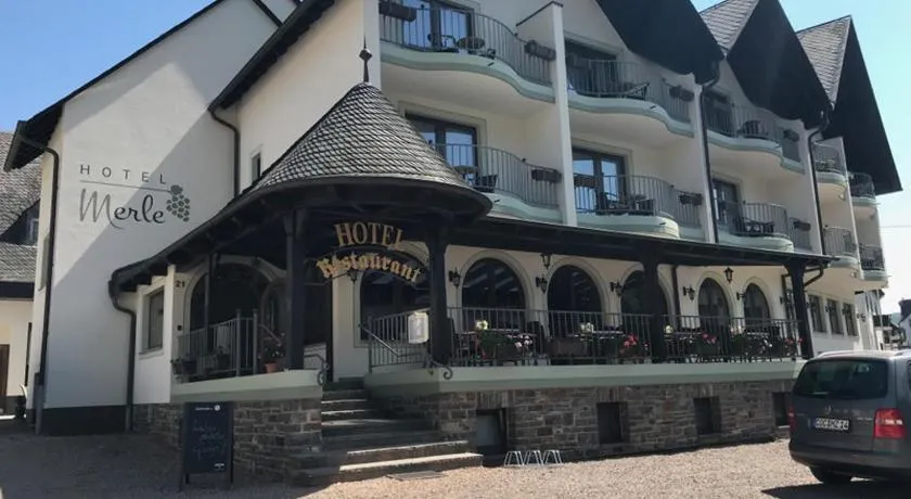 Hotel Merle - Image 1
