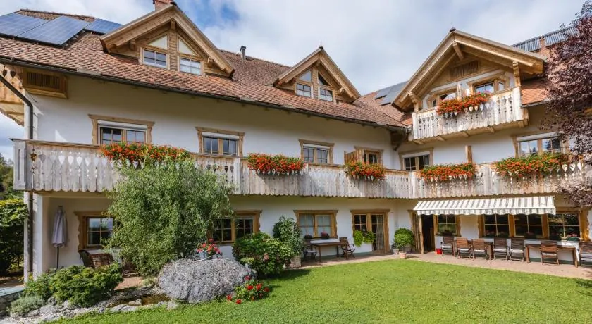Garni Hotel Berc - Image 1