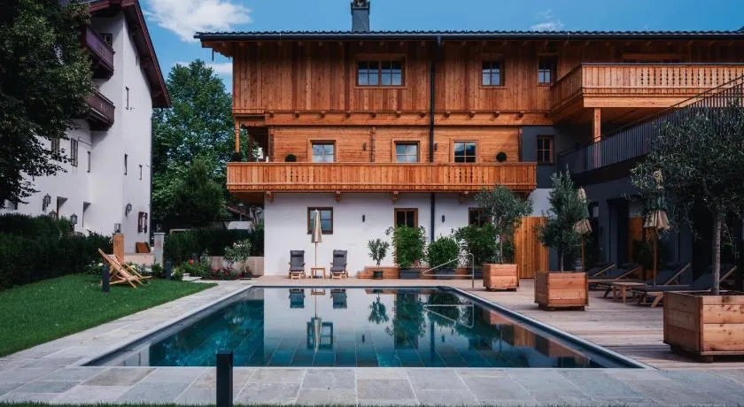 Landgasthof Hotel Linde - Image 1