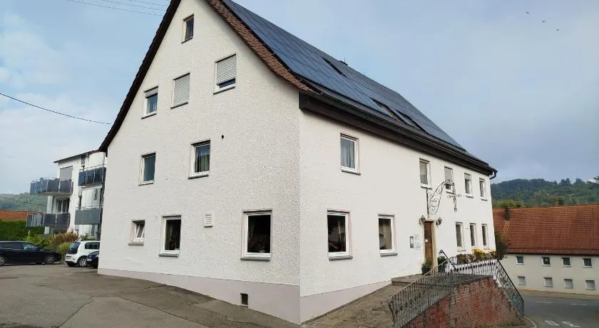 Gästehaus Kreuz in Blaustein bei Ulm - Image 1