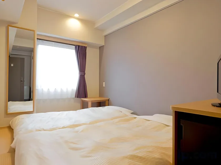 Hirakata Sun Plaza Hotel - Image 1