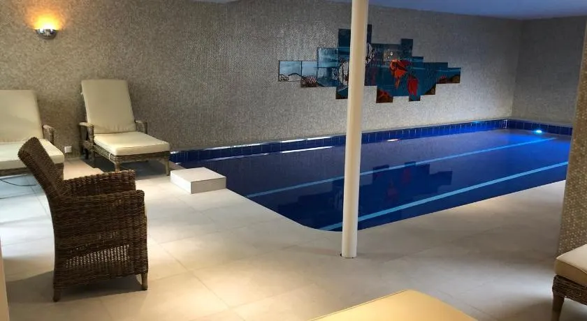 Hotel Scherf Residenz - Image 1
