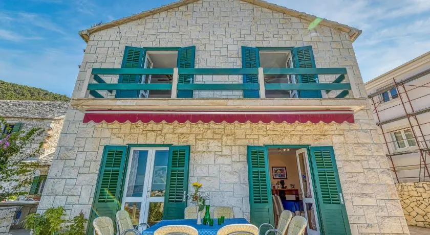 Sea View Home Marianne 200m from sea - Happy Rentals - Image 1