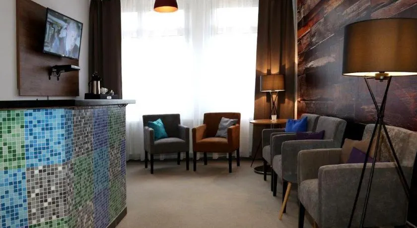Arthotel - Image 1