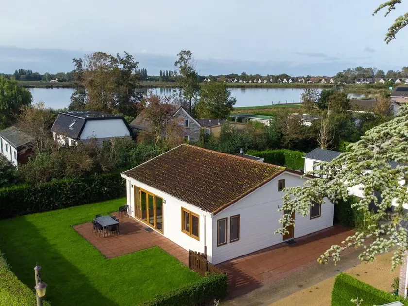 Wilgenroos Vakantiepark De Groote Vliet - Image 1