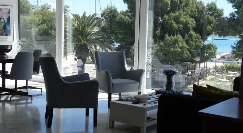 Luxury Loft in Porto Heli !!! - Image 1