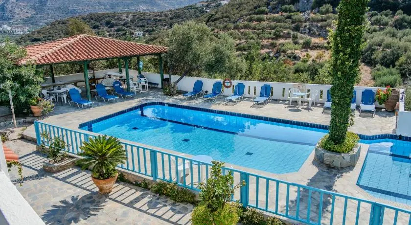 Athina Villas - Image 1