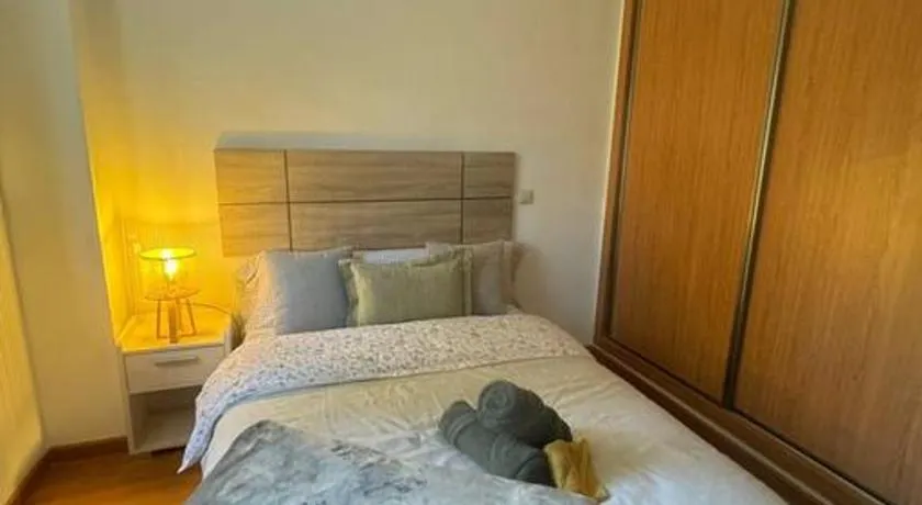 R1 CasaCafe Madrid Apartamento 1 habitación, 4 Personas - Image 1