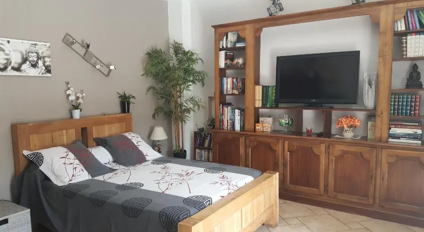 Chambre L'Orchidée - Image 1