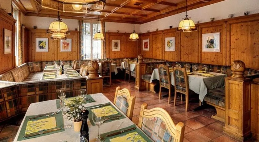Hotel Churfirsten - Image 1