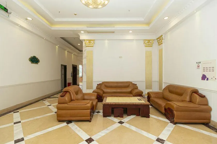 Haiyi Hotel - Image 1