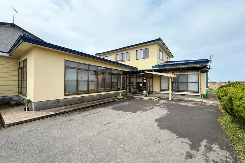 Guest Houseつがるのへっちょ - Image 1