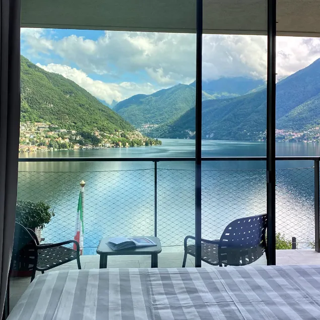 Hotel Lago - Image 1