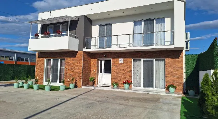 Apartmani KOKI Kladovo - Image 1