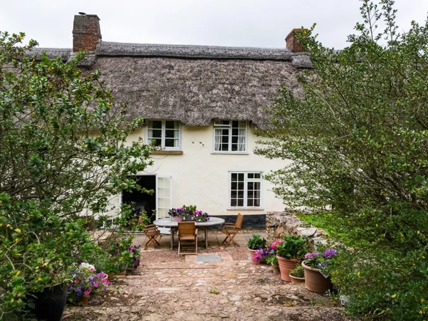 Bowhayes Farm - Image 1
