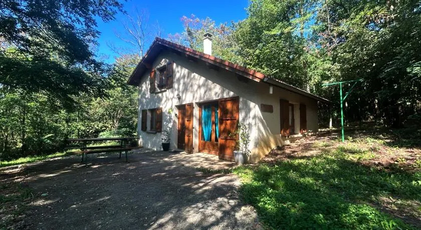 Gîtes de Charme en Isère - Image 1