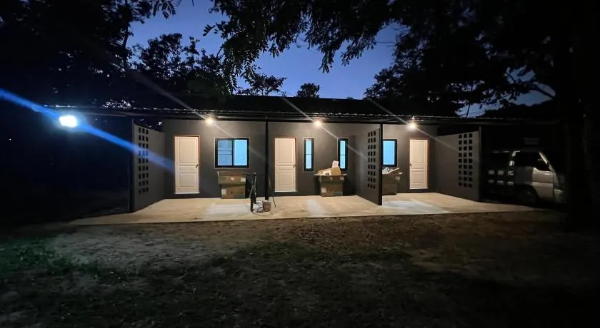ณ บ้านนอก Organic Farmstay - Image 1