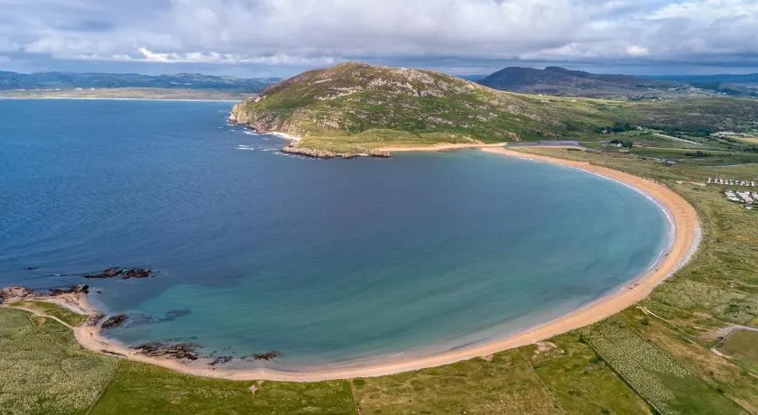 Donegal Staycations - Image 1