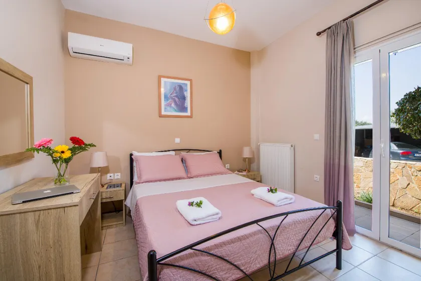 Georgia Apartments - Image 1