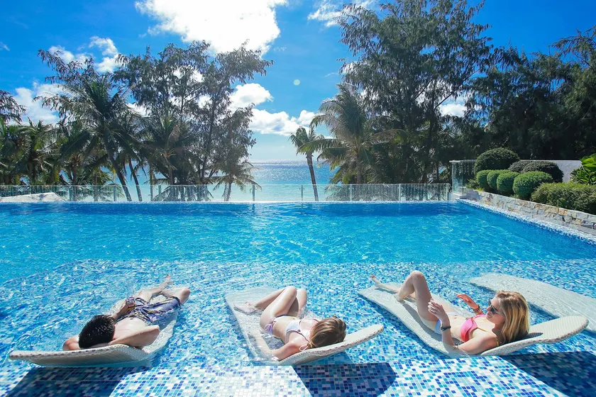 Boracay Uptown - Image 1