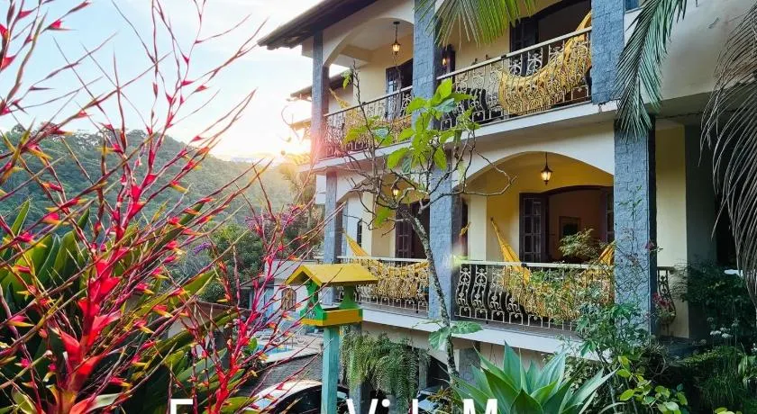 Espaço Vida Mury - Casa Mara - Image 1