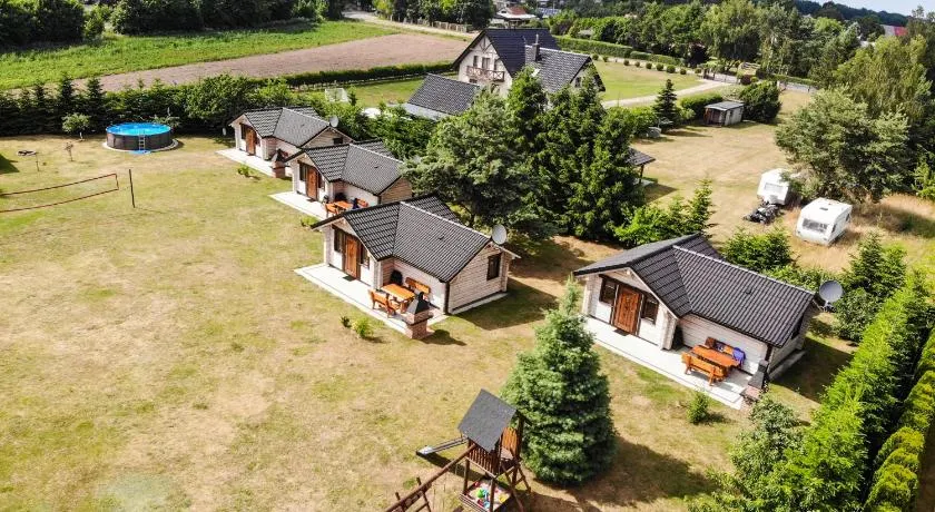 Domki Kaktus - Image 1