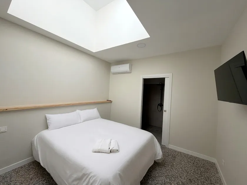 Hostal Majadahonda - Image 1