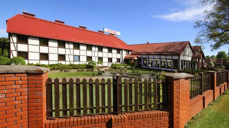 Hotel Taurus - Image 1