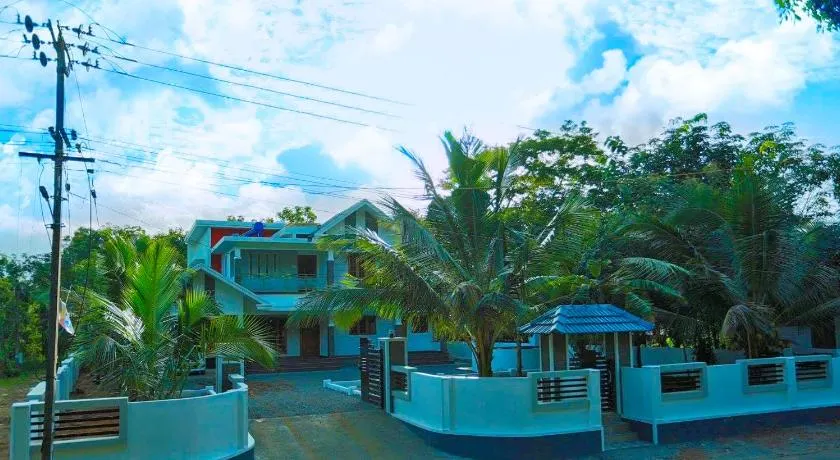 A One Home Stay - Image 1