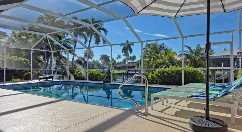 Villa Cosima - Close to the River - 4 Bedroom, 3 Bathroom, Pool, close to the River - Image 1