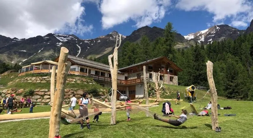 Rifugio Lo Scoiattolo - Image 1