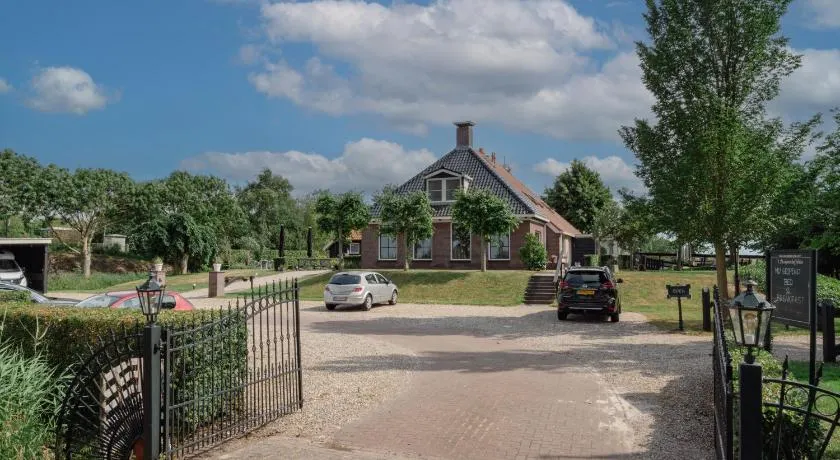 B&B Stations Koffiehuis - Image 1