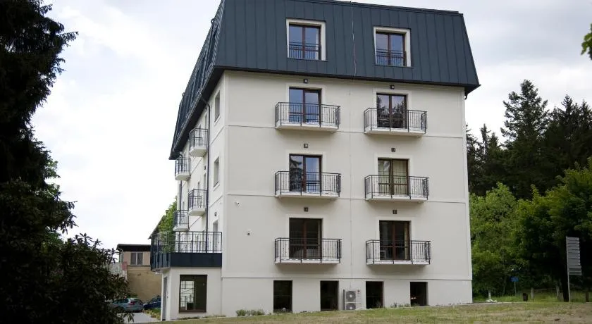 Spa Hotel Garni Löwenstein - Image 1