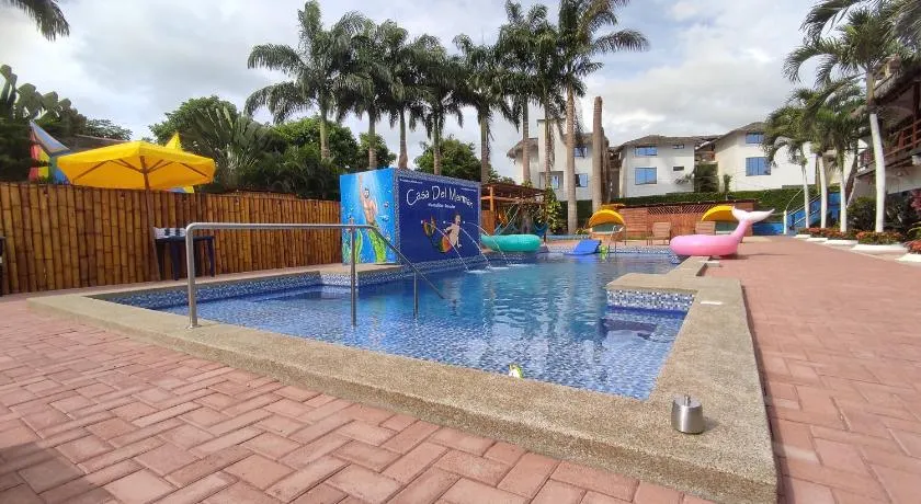 Casa Del Merman at GayMontanita House - Image 1