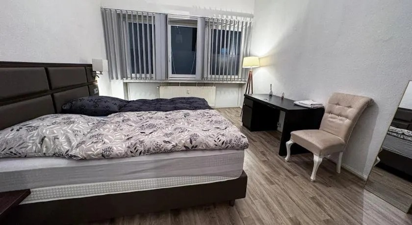 Central City Premium Suite Dortmund - Image 1