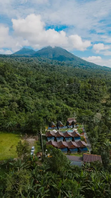 Shankara Forest Haven Villa by AGATA - Image 1