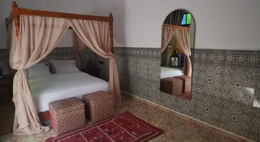 Riad Dar Al Fassia - Image 1