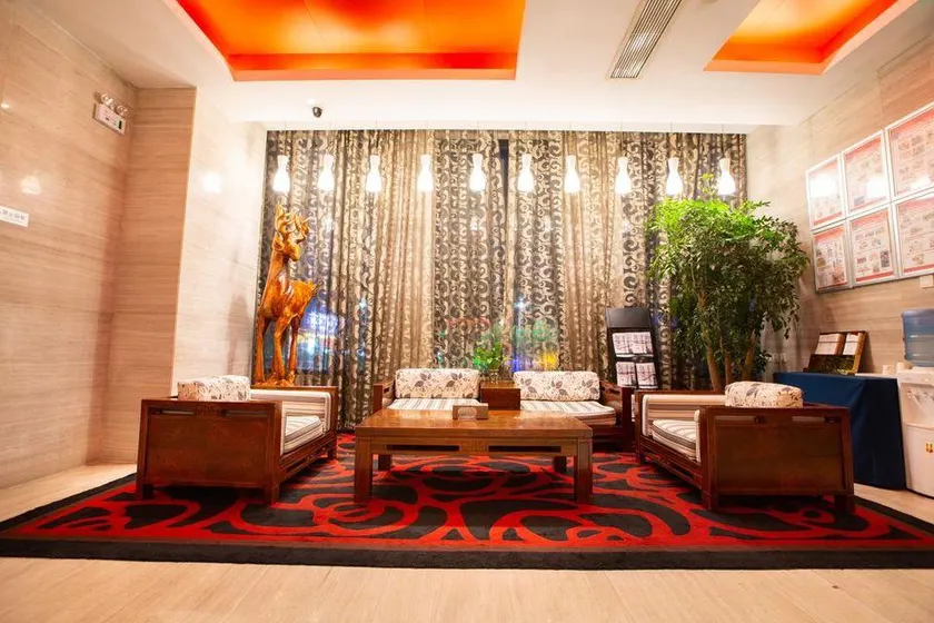 Graceful Hotel - Image 1