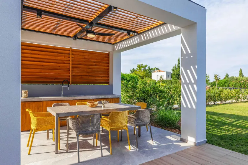 SUMMER PEARLS LUXURY VILLAS - Image 1