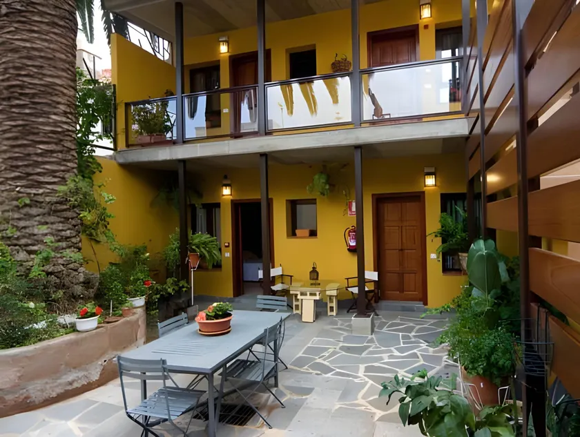La Asomada del Gato - Image 1