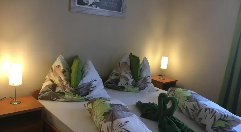 Orchidea Apartman - Image 1