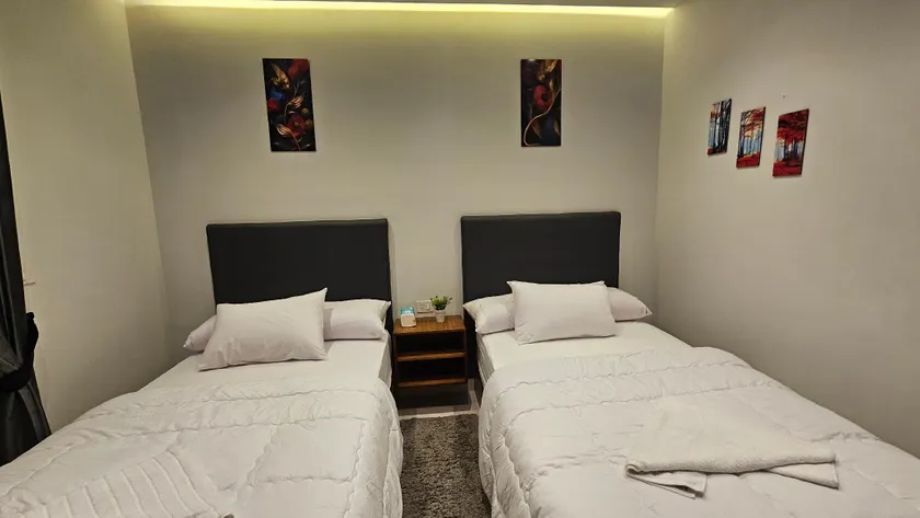 Standard Studio Near Tahrir Square - Image 1