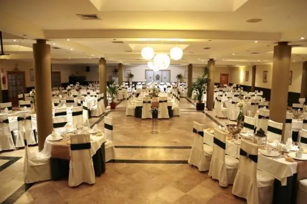 Hostal Restaurante Dulcinea de El Toboso - Image 1