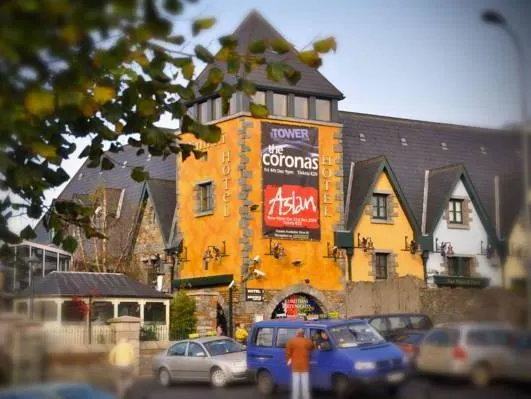 Dinn Rí Hotel - Image 1