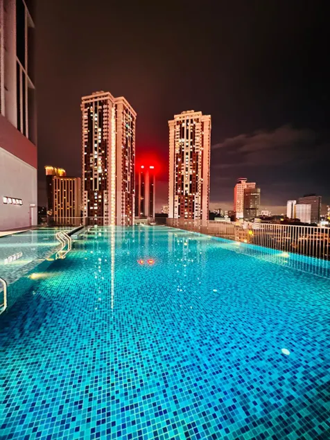 Chambers Service Suites At KLCC - Image 1