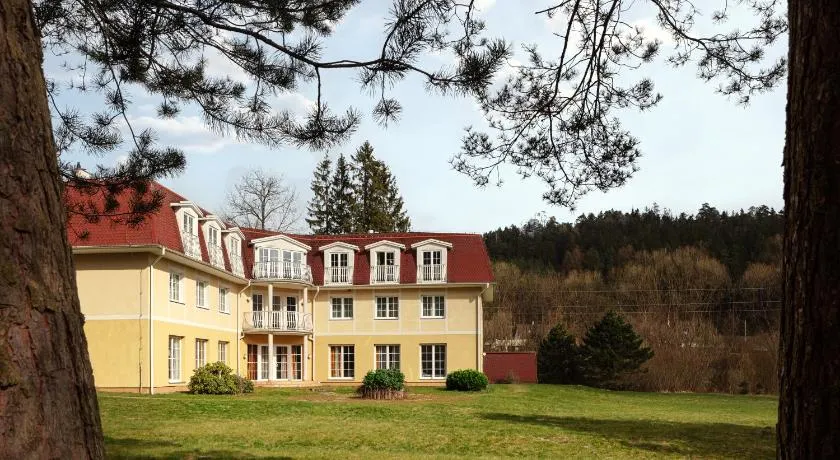 Hotel Adršpach - Image 1