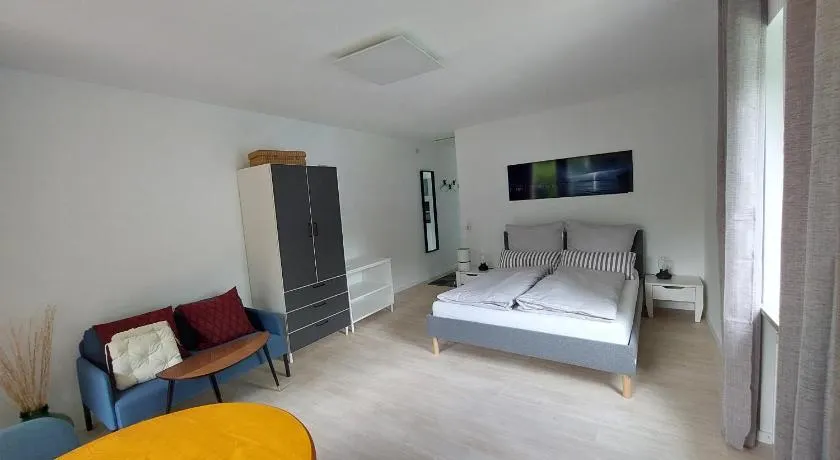 Claar Ferienwohnung Lindau Bodensee - Image 1