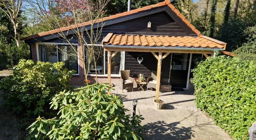 BenB Op de Vleet vrijstaande accommodatie - Image 1