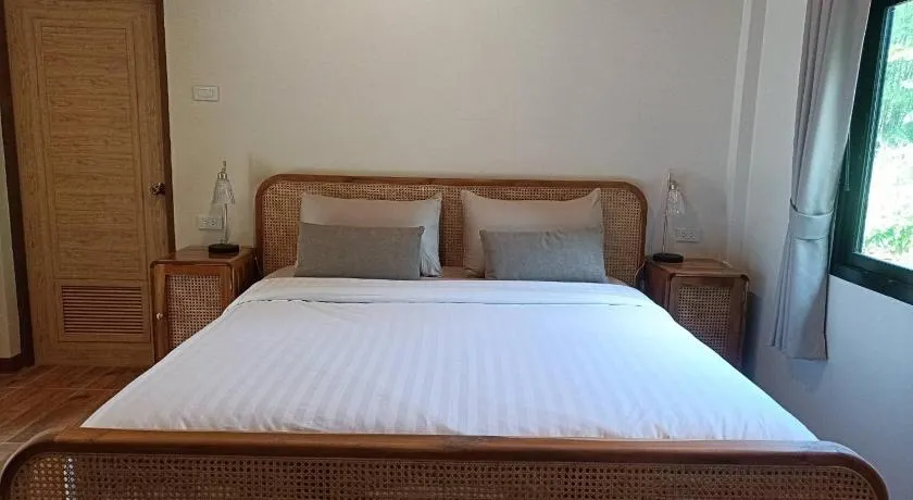 Than Khao Nature Resort and Homestay - Krabi Noi - Image 1
